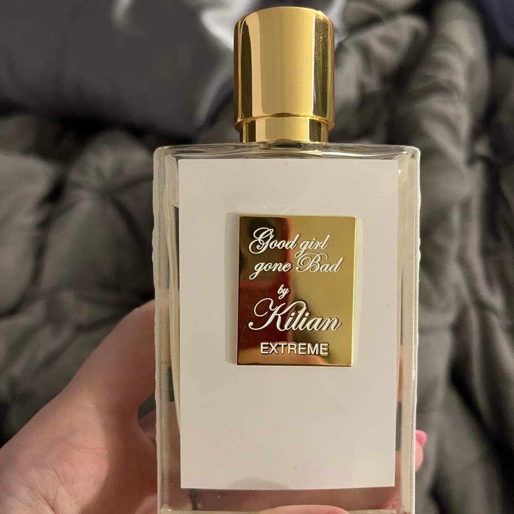 Good girl gone bad Extreme by Kilian perfume with box